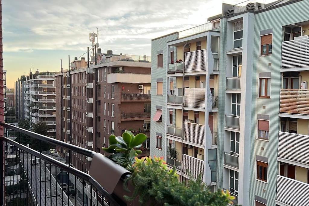 La Chicca Di Plinio Apartment Milan Exterior photo