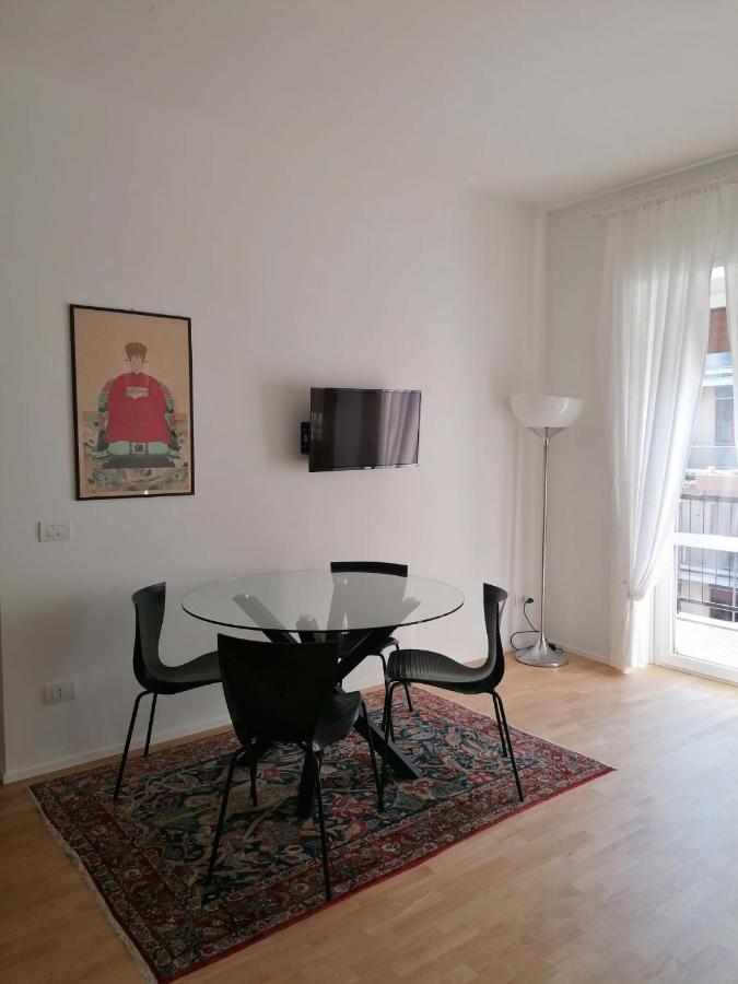 La Chicca Di Plinio Apartment Milan Exterior photo