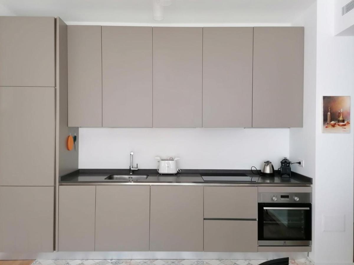 La Chicca Di Plinio Apartment Milan Exterior photo