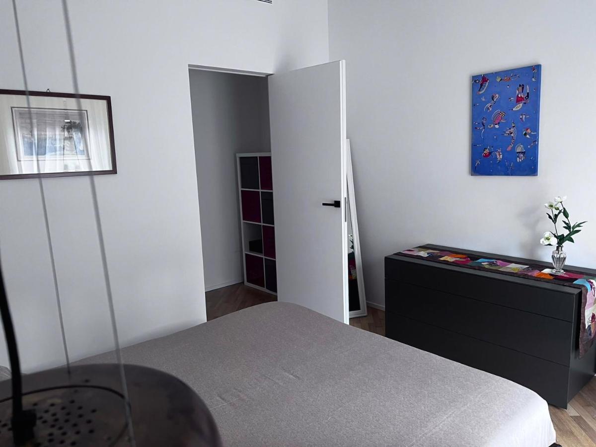 La Chicca Di Plinio Apartment Milan Exterior photo