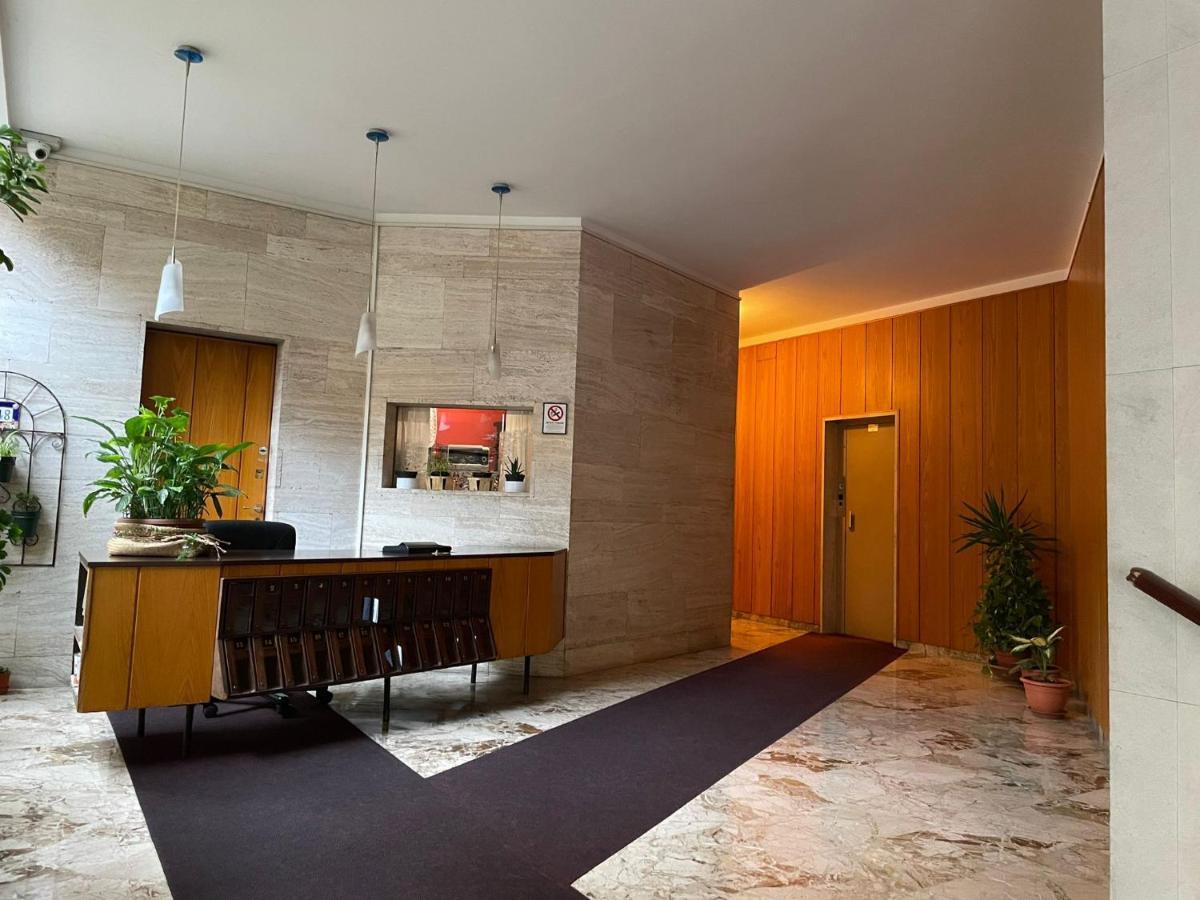 La Chicca Di Plinio Apartment Milan Exterior photo
