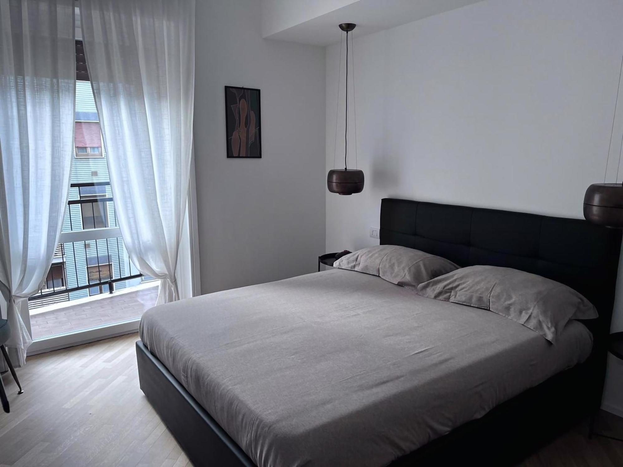 La Chicca Di Plinio Apartment Milan Exterior photo